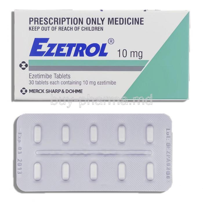 Ezetrol