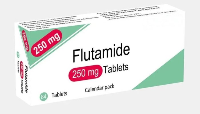 Flutamide