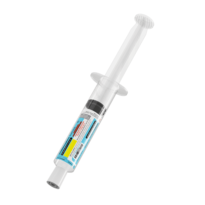 Hydromorphone hcl