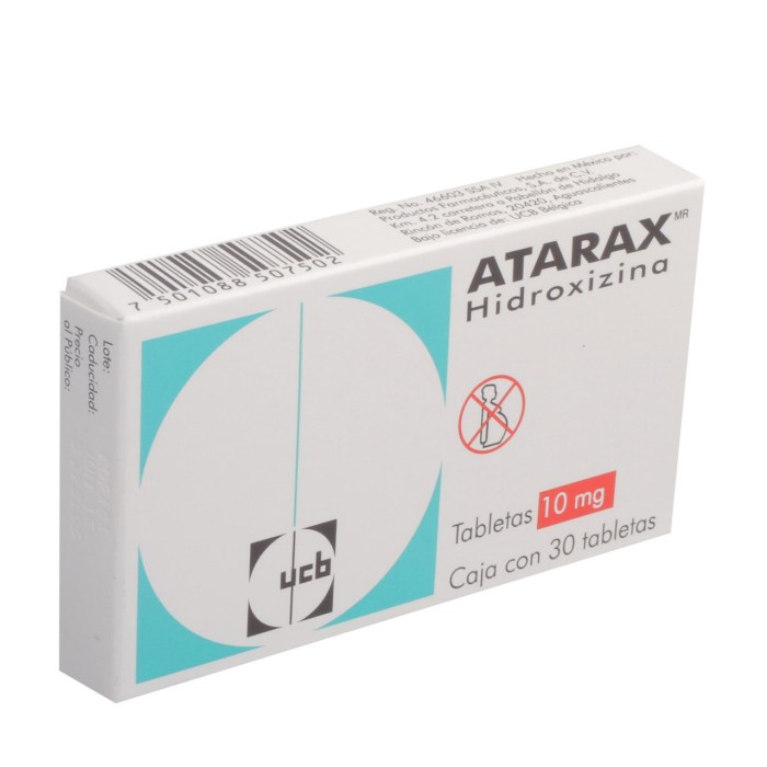 Atarax