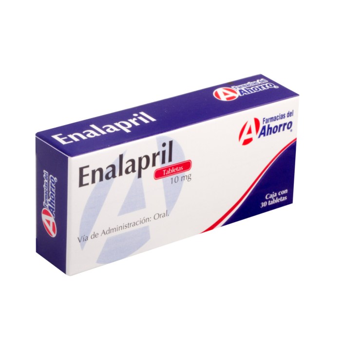 Enalapril