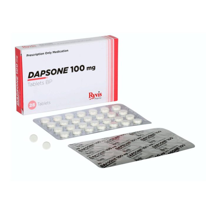 Dapsone