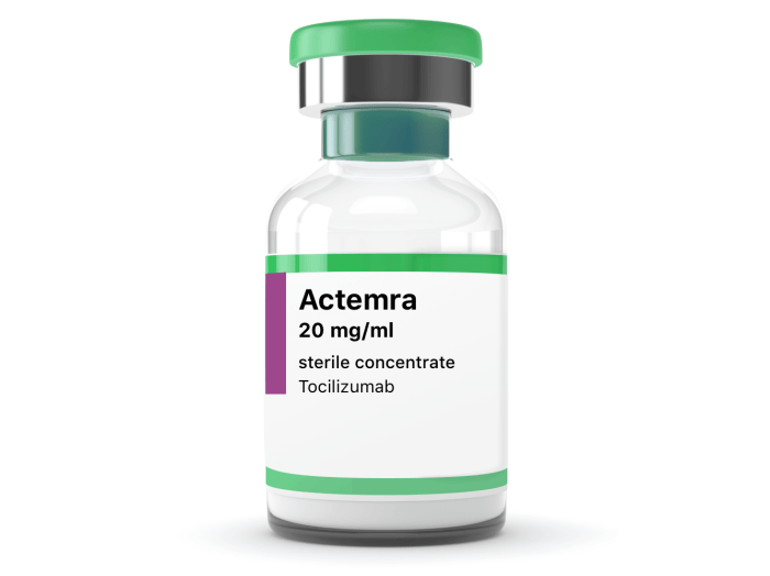 Actemra