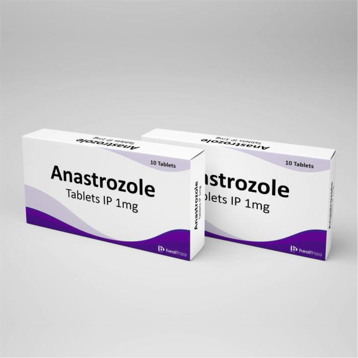 Anastrozole