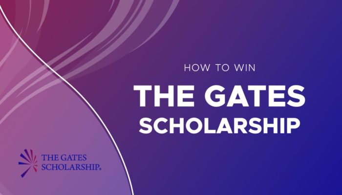 Scholarship scholarships funded