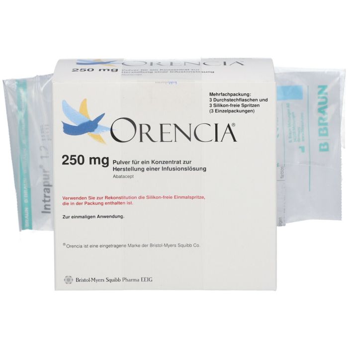 Orencia