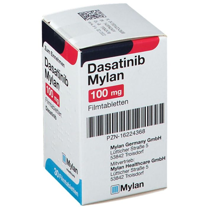 Dasatinib