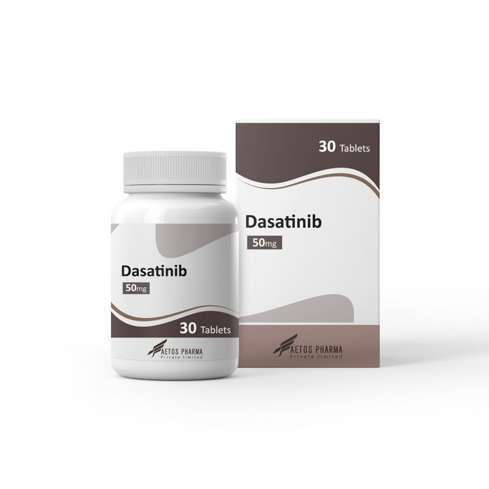 Dasatinib