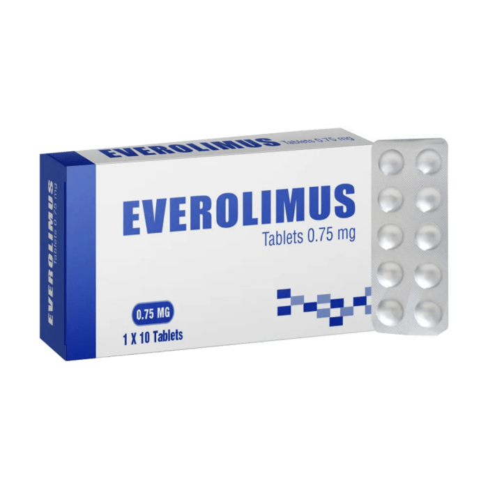 Everolimus