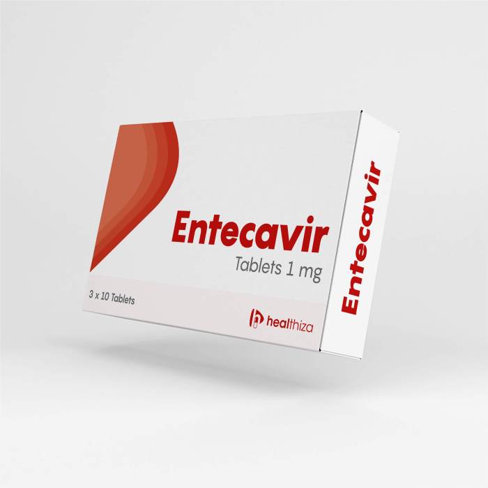 Entecavir