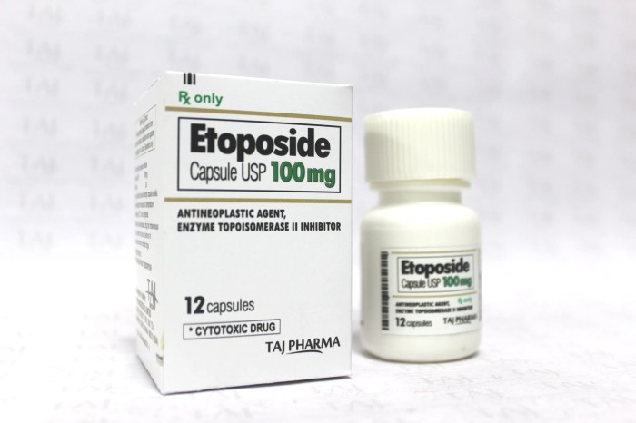 Etoposide