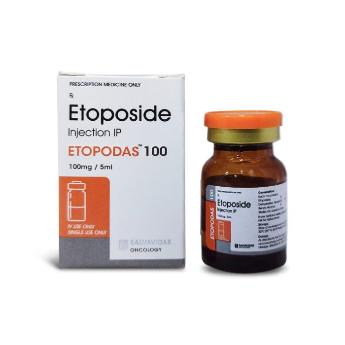 Etoposide