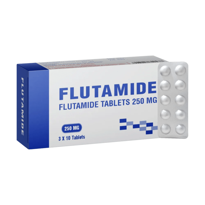 Flutamide