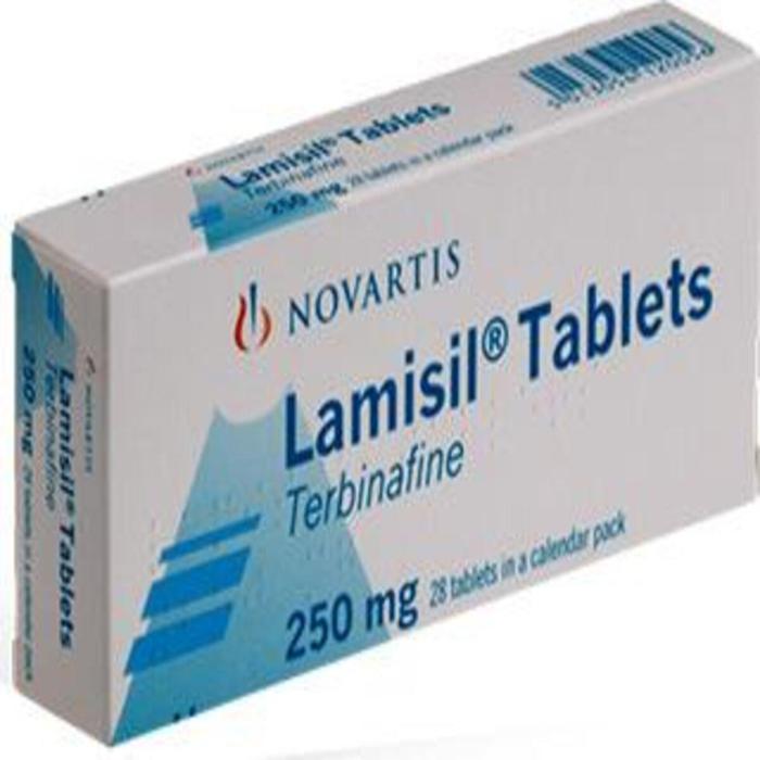 Terbinafine tablets