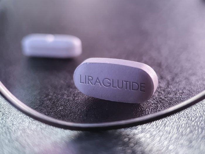 Liraglutide