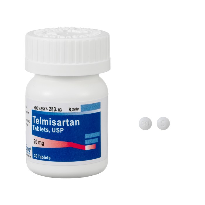 Telmisartan hctz tablets 5mg solco hct micardis