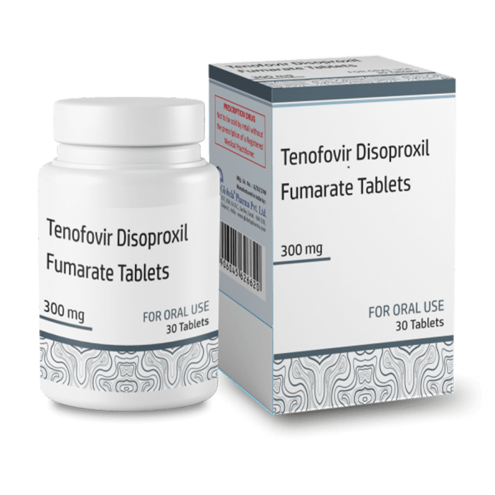 Tenofovir