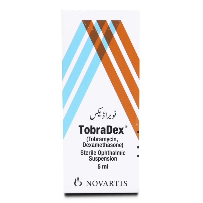 Tobradex