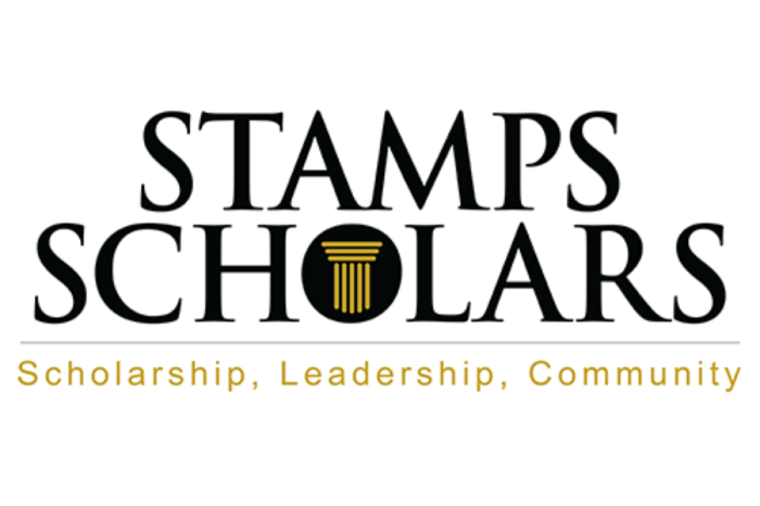 Stamps scholarship