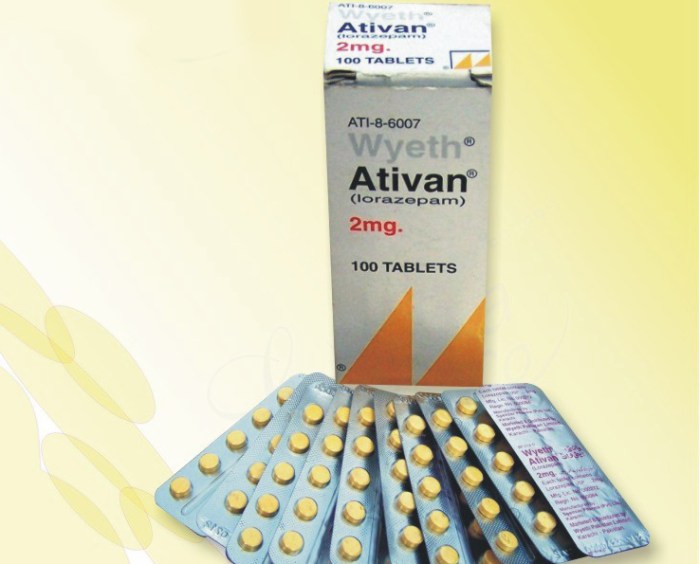 Ativan