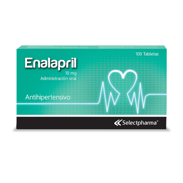 Enalapril