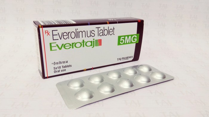 Everolimus