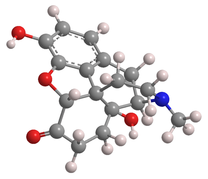 Oxymorphone