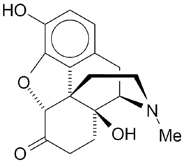 Oxymorphone