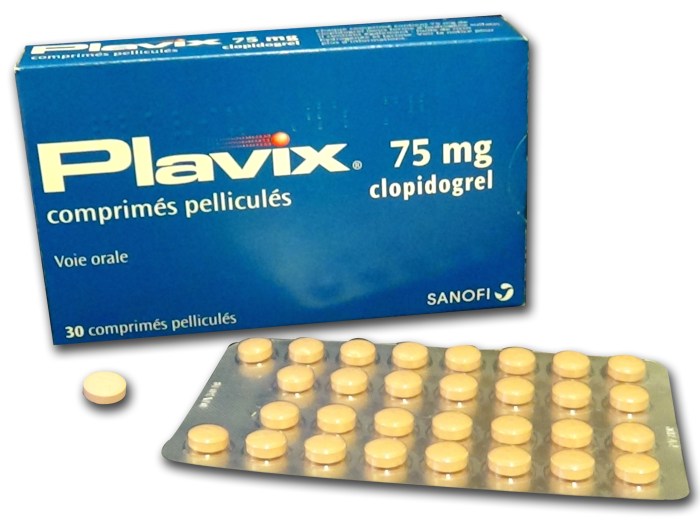 Plavix 75