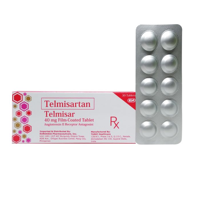 Telmisartan