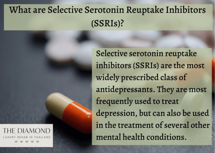 Ssri