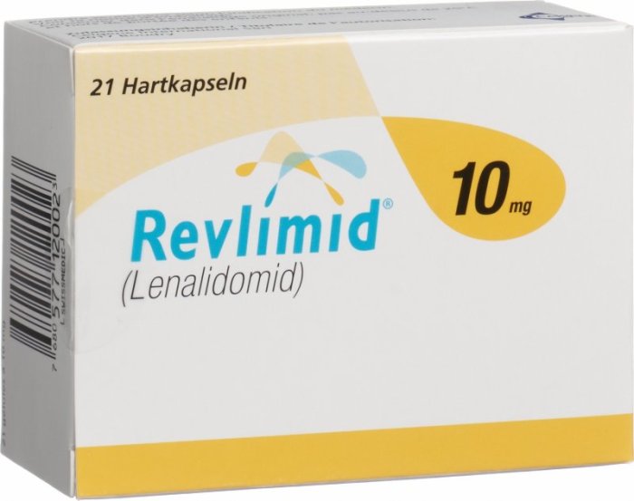 Revlimid