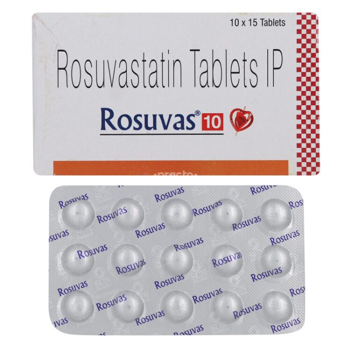 Rosuvastatin