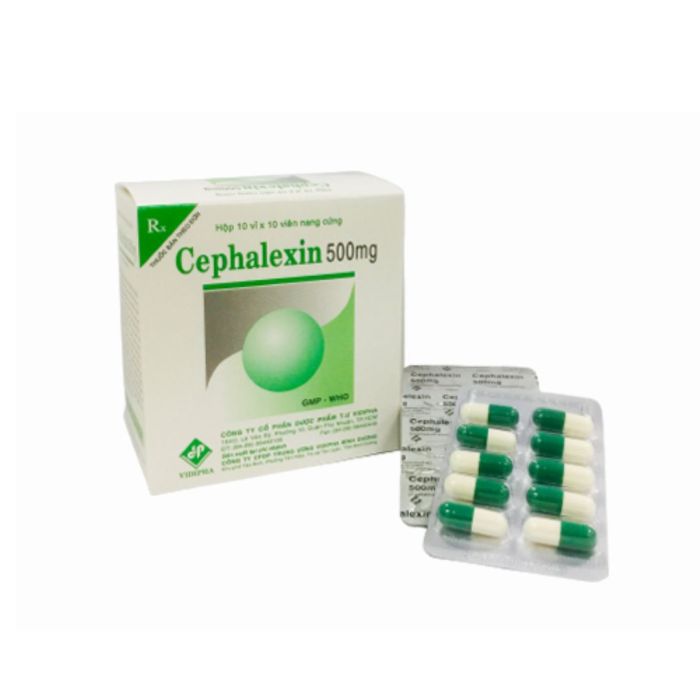 Cephalexin capsules 500mg antibiotic 250mg tablets prescription