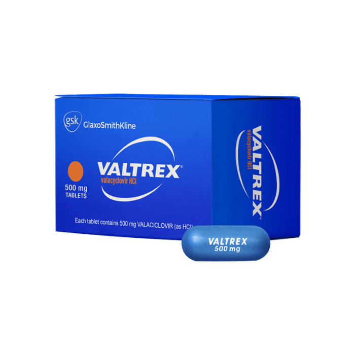 Valtrex